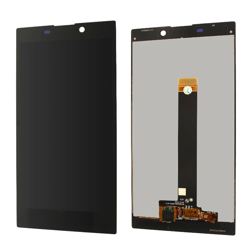 ЖК дисплей для Sony Xperia L2 H3311 H3321 H4311 H4331 с сенсорным экраном Сенсорное Стекло в