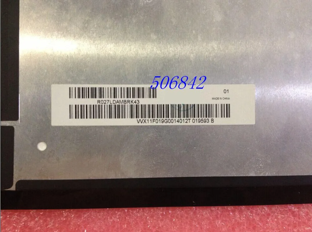 Оригинальный сенсорный экран 11 6 дюйма VVX11F019G00 для Sony VAIO Flip SVF11N SVF11N13CXS дисплей |
