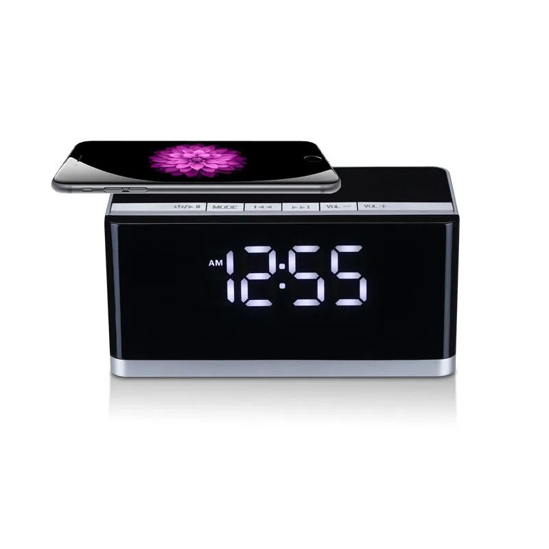 Новый оригинальный MUSKY DY27 HIFI беспроводной Bluetooth динамик с радио AUX функция громкой