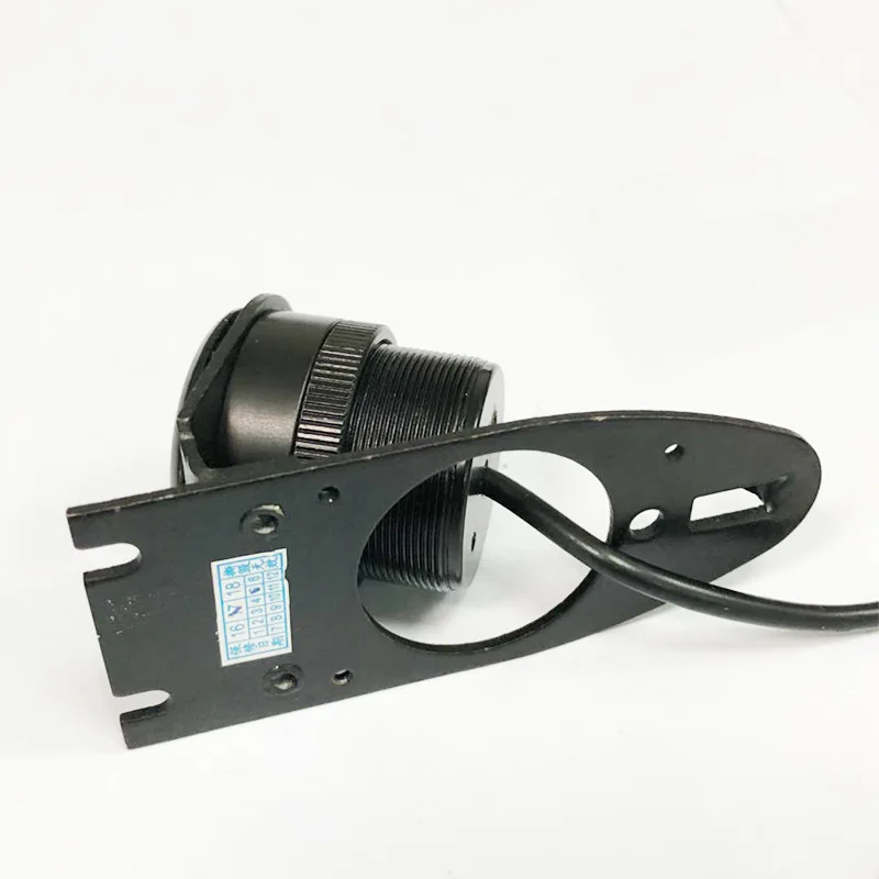 Truck Trailer Pickups RV Front side View Camera front camera wide angle waterproof van positive view | Автомобили и мотоциклы