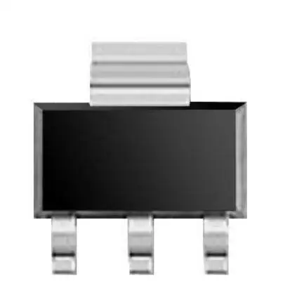 Бесплатная доставка 10 шт./лот BSP350 SOT223 оригинал в SOTCK IC | Электронные компоненты и