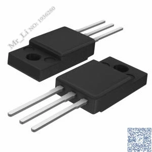 BTA206X-800ET 127 Дискретных Полупроводниковых (Mr_Li) | Обустройство дома