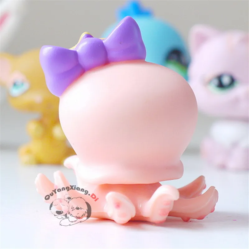 Экшн фигурка в виде животных CW026 Pet Shop|Игровые фигурки и трансформеры| |