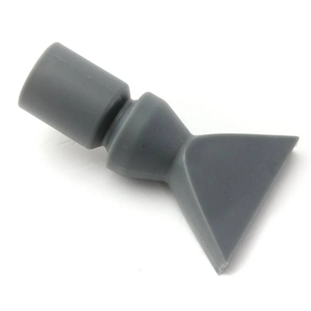 S/L Flexib Rotateable Fish Tank aquarium Plastic Duckbill Nozzle Pipe Water Outlet Free Rotate Flow water control directing Tool | Дом и сад