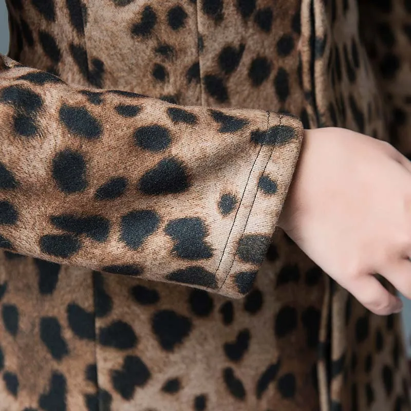 Зима выше колена стиль кардиган ветровка тонкий длинный пальто 2019 Весна