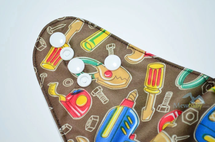 Рождественские подарки Коричневый цвет инструменты печатные многоразовые