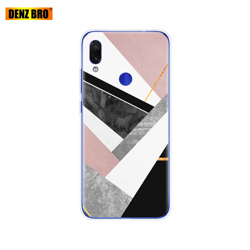 34636 Чехол Xiaomi mi Play, силиконовая задняя крышка mi Play, чехол с рисунком, чехол с котом, сумка на Xiaomi mi, чехол для телефона, s бампер, милая собака - Цвет: 34636