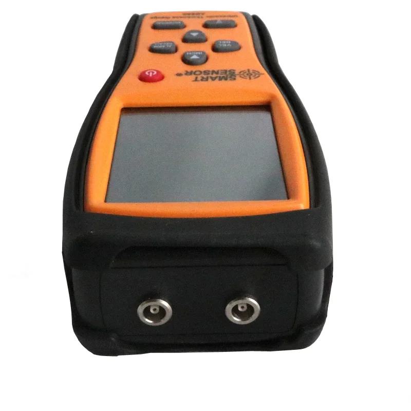 Digital AS860 Ultrasonic Thickness Gauge Smart Sensor Portable thickness tester | Инструменты