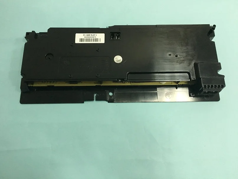 Оригинальный восстановленный блок питания Блок адаптер N15-160P1A N16-160P1A для ps4 супер