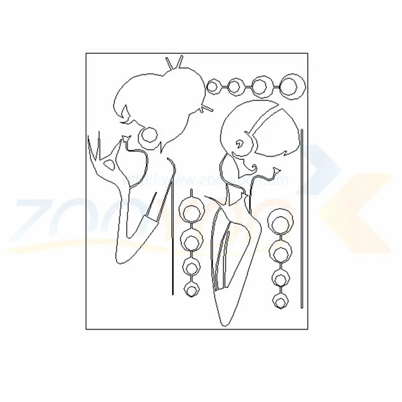 Виниловая настенная наклейка gilr для прослушивания музыки домашнего декора с