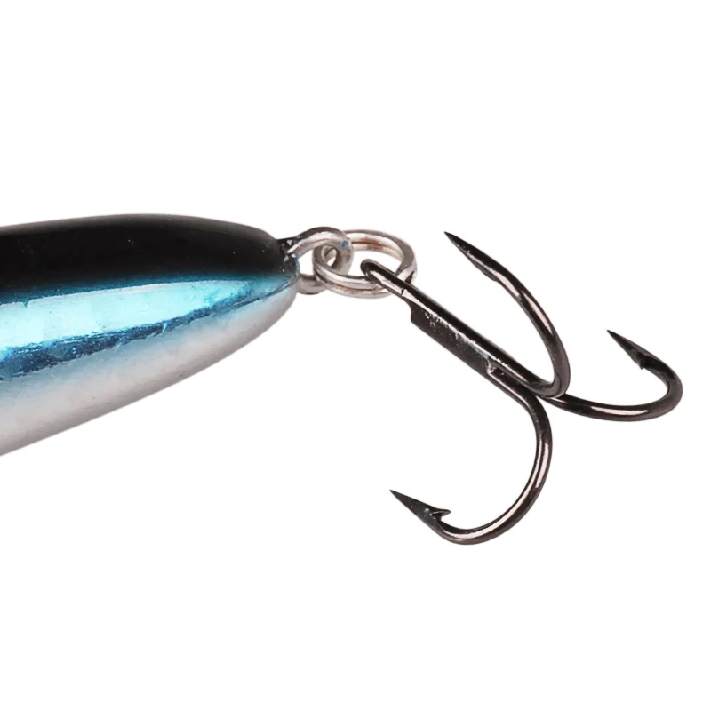 Smart 9 8 см/14 г Minnow твердые приманки тонущие рыболовные наживки Isca Para Pesca