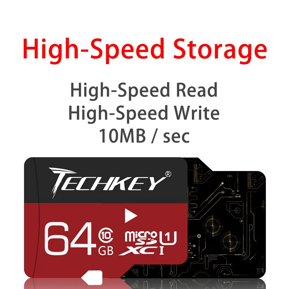 Карта памяти Micro SD pass h2test 64 ГБ 32 ГБ 16 ГБ 8 ГБ высокая скорость класс 10 TF карта Ручка MicroSD накопитель флэш-диск памяти