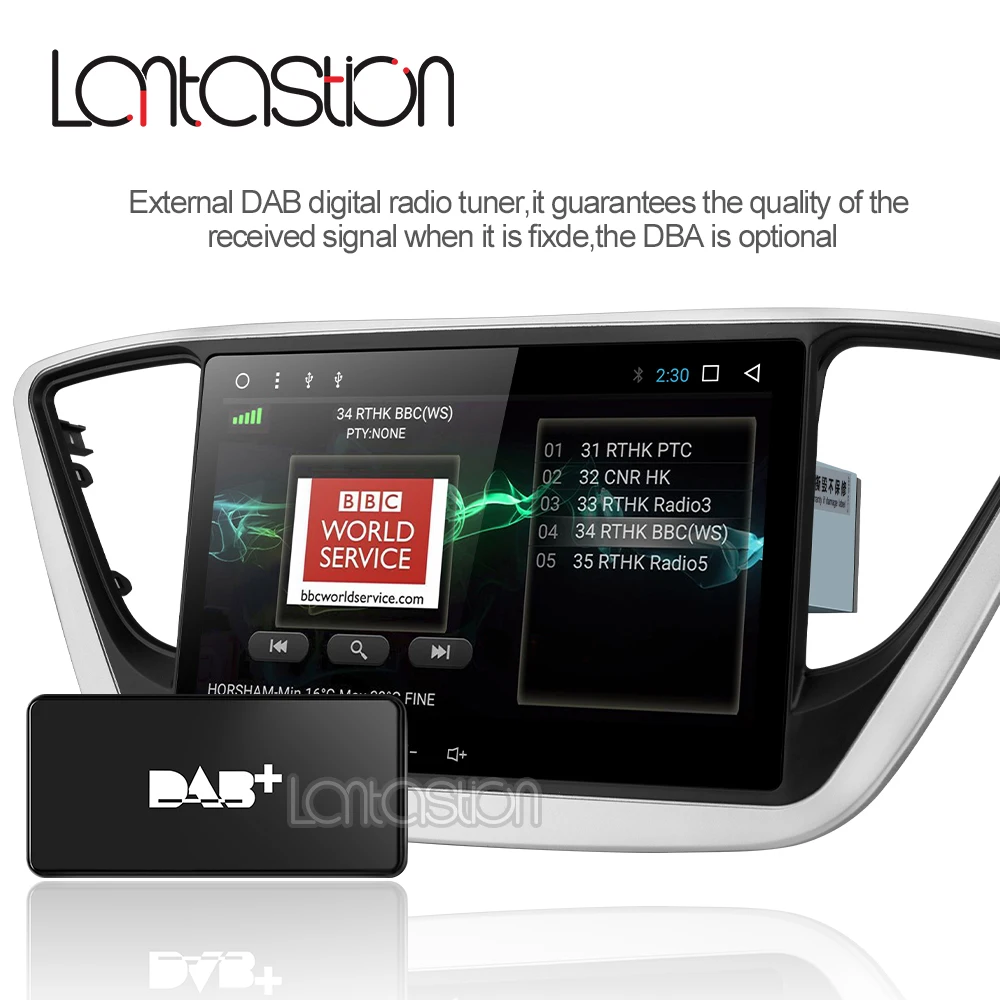 L13 Allwinner T8 автомобильный dvd gps навигатор для solaris hyundai no 2 din 2012 2013 2017 2018 verna Радио