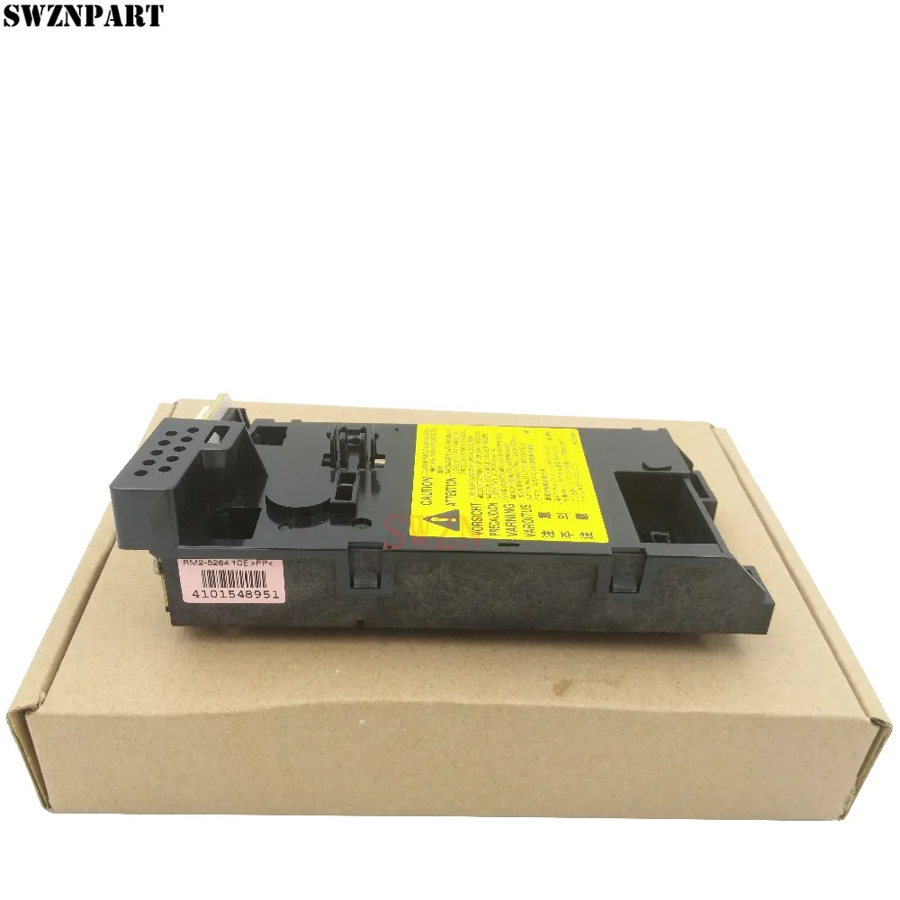 LSU блок лазерной головки для HP M201 M202 M225 M226 M201dw M201n M202dw M202n M225fn M225dw M225rdn M226dw узел