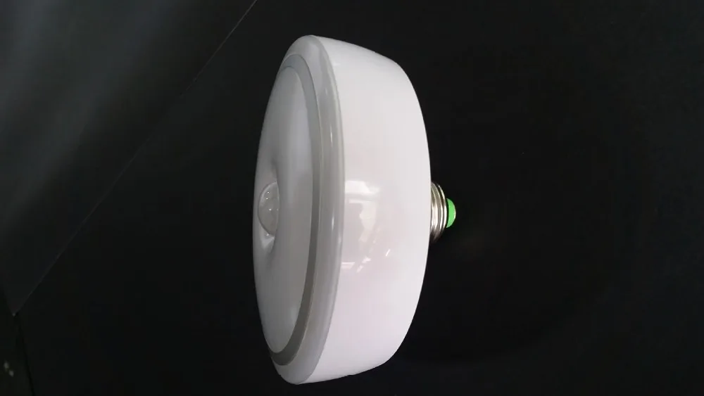 Потолочный светильник 15 Вт 110 В 220 В|detector infrared|detector leddetector sensor |