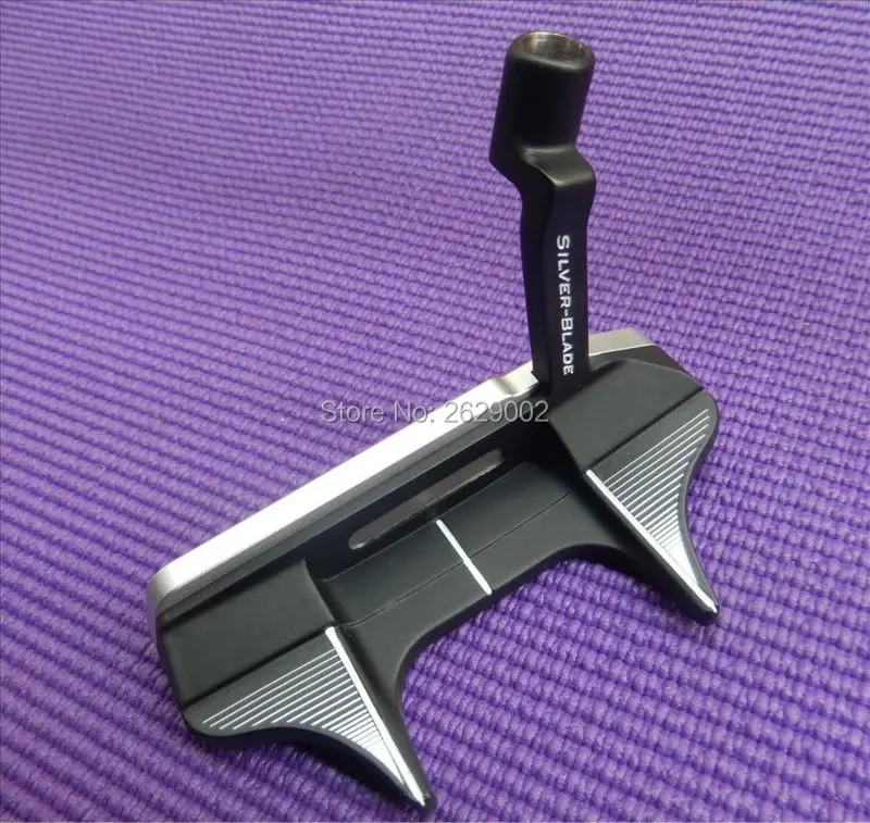 PRGR SILVER-BLADE FF 01 CNC фрезерованная мягкая алюминиевая крышка для клюшки левой руки |