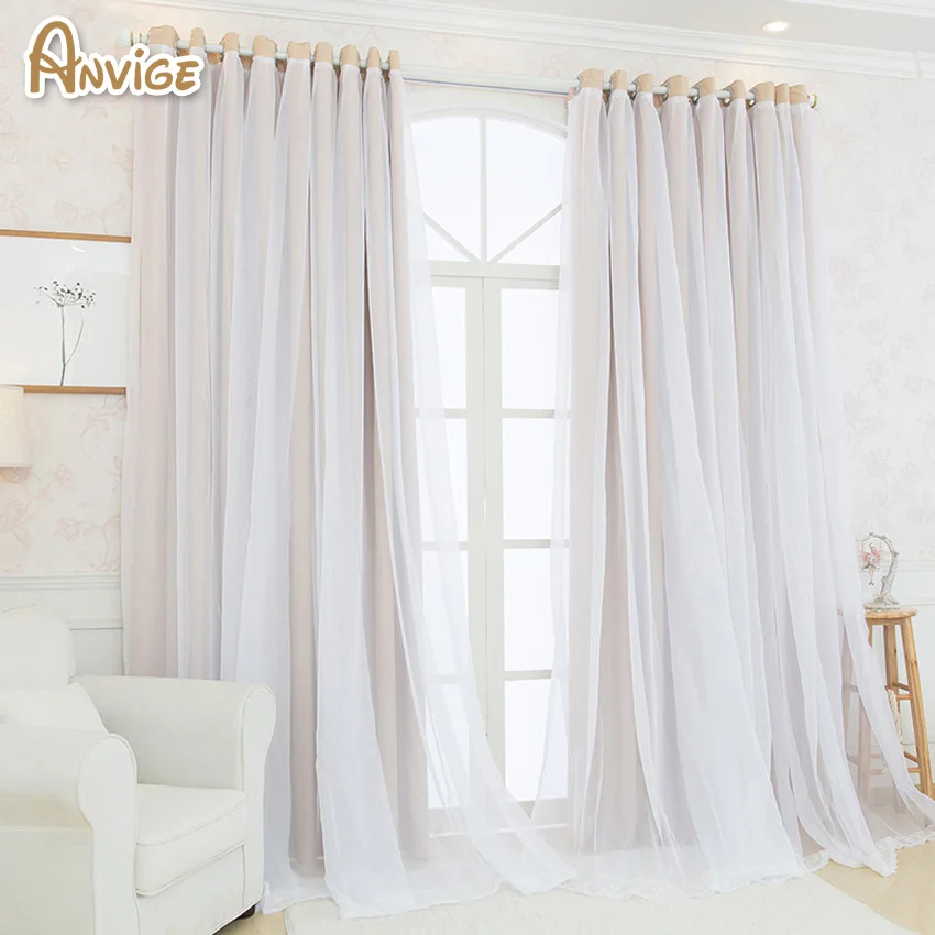 Кисточки фонари голова верхняя штора розовый цвет высшего качества вуаль