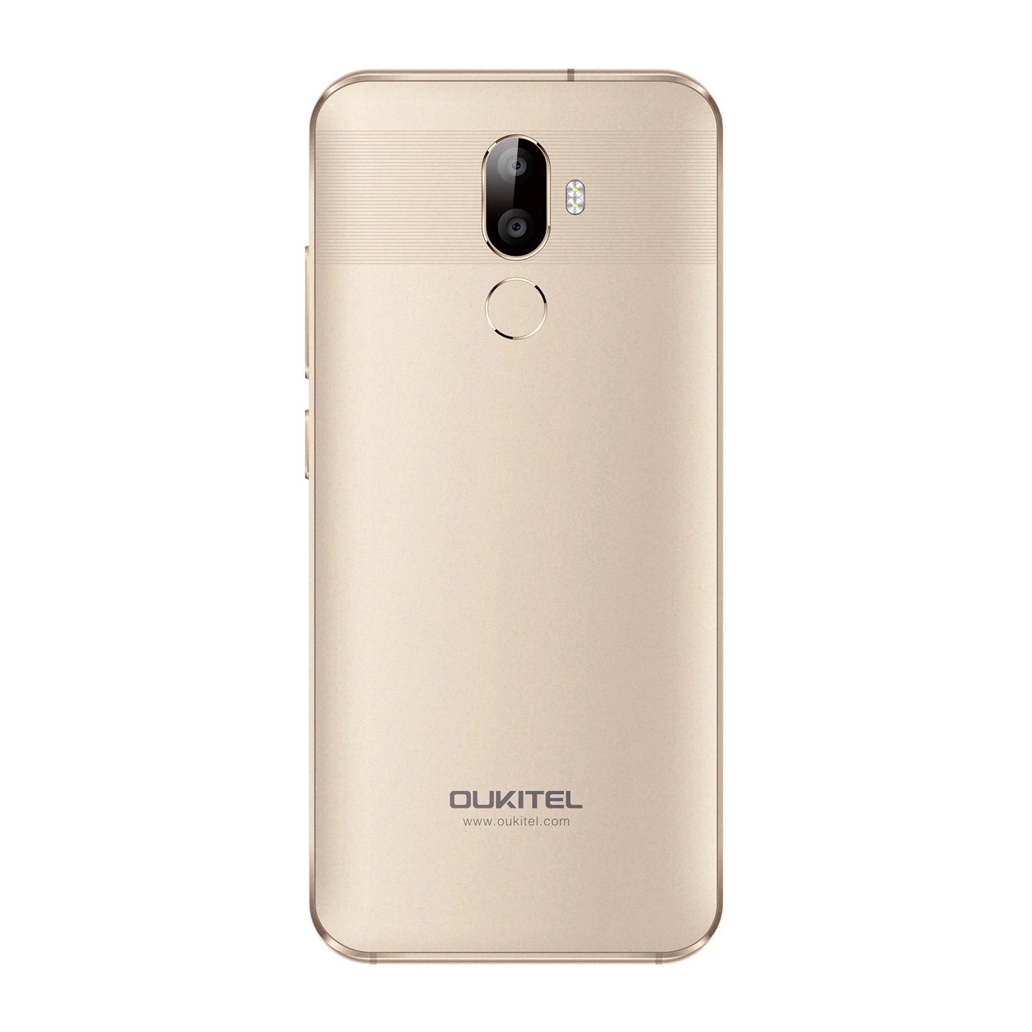 Oukitel U18 5 85 ''HD 21:9 Дисплей 4 Гб Оперативная память 64 Встроенная Android 7 0 MTK6750T