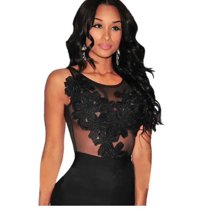 Сексуальное женское нижнее белье горячее 2017 белое черное цветочное вышитое |