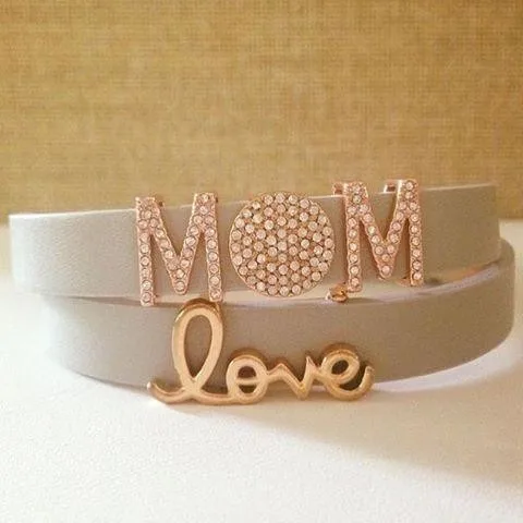 Vinnie Дизайн Ювелирные изделия паве диск слайд талисманы подходит на вратарь