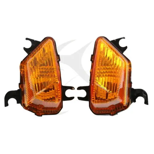 Мотоцикл Включите индикатор сигнала объектива Winker Для Kawasaki Z1000SX Z 1000 SX 2011- Z1000 SX 11-14