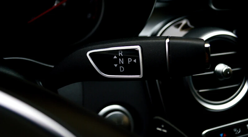 Внутренний рычаг стеклоочистителя из алюминиевого сплава и переключения