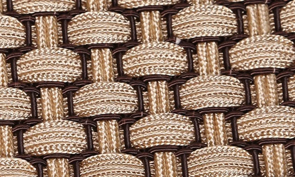 10 шт./компл. Универсальный Автомобильный Чехлы для сидений мотоциклов набор