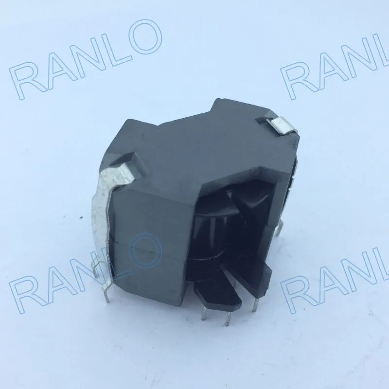 RM14 трансформаторная шпульная рама + ферритовый сердечник PC40 | Строительство и