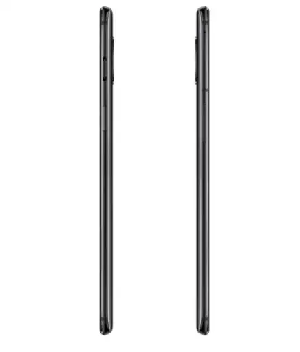 OnePlus 6 смартфон с восьмиядерным процессором Snapdragon 845 ОЗУ 8 ГБ ПЗУ 128 20 Мп + 16