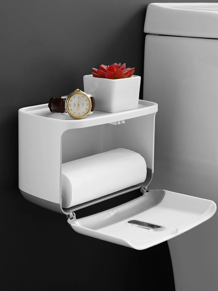 Новинка удлиненная ванная комната вешалка для полотенец бесплатный дырокол