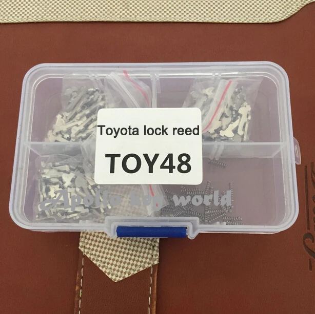 Ремонтные аксессуары Toy48 Автомобильный Замок Язычковая блокировочная пластина