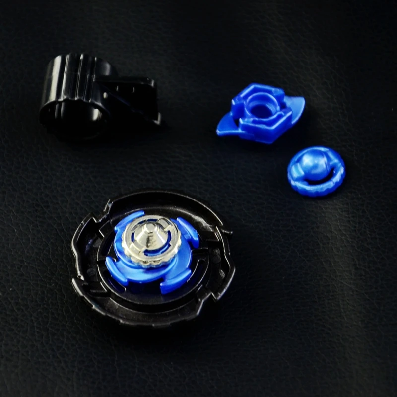 Beyblades металлическая Боевая пусковая установка набор игрушек взрыв металла