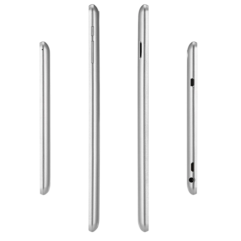 ALLDOCUBE iPlay 8 Tablet PC 7 85 дюймов Android 6 0 MTK8163 4 ядра 1 3 ГГц Гб оперативная память 16
