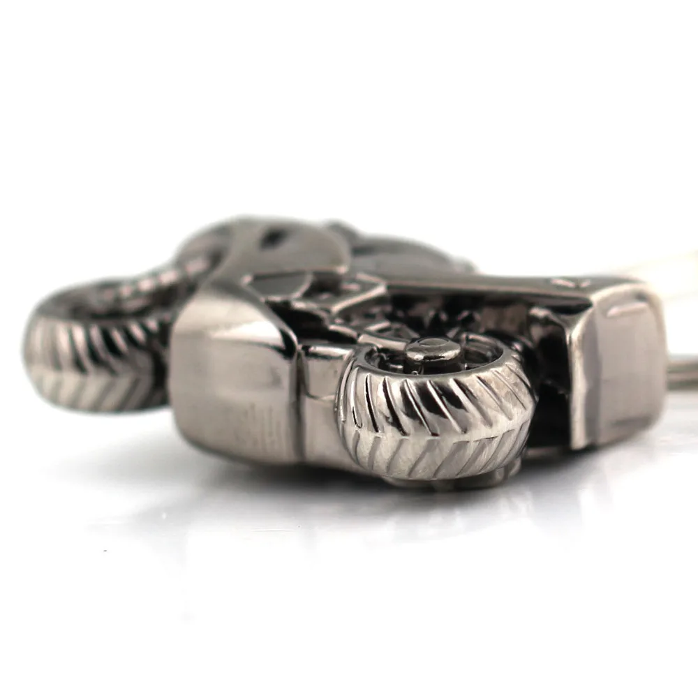 Классический брелок для ключей с мотоциклом 3d модель мотоцикла автоциклом