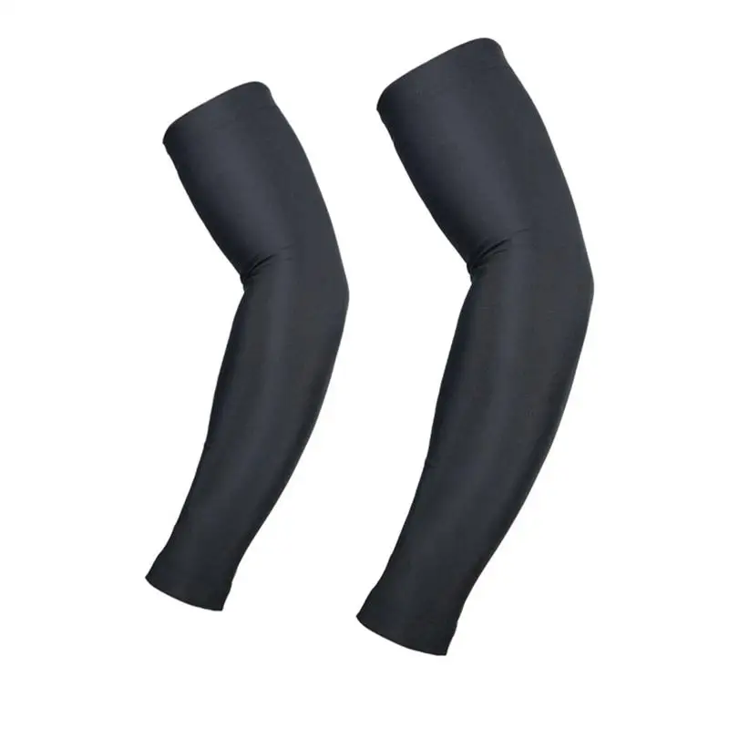 Охлаждающий рукав унисекс Солнцезащитный блок для рук с защитой от