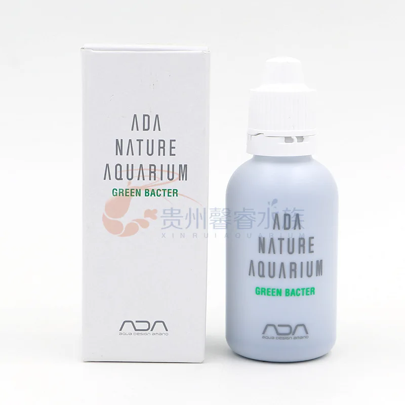 ADA жидкое удобрение be Green BACTER Gain ECA PHYTON-GIT резервуар с водорослями чистая вода - Цвет: Green BACTER