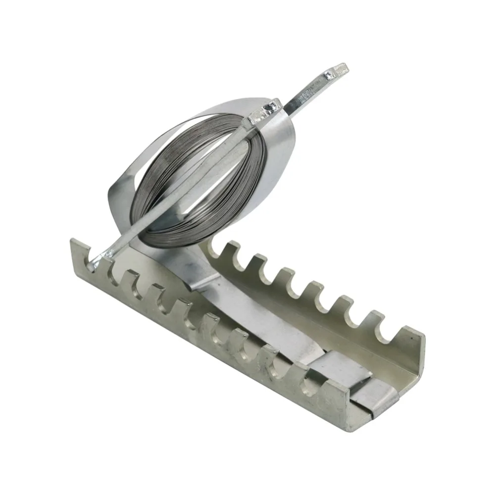 Инструменты для пчеловодства металлические ремешки крепкая твердость улей груз