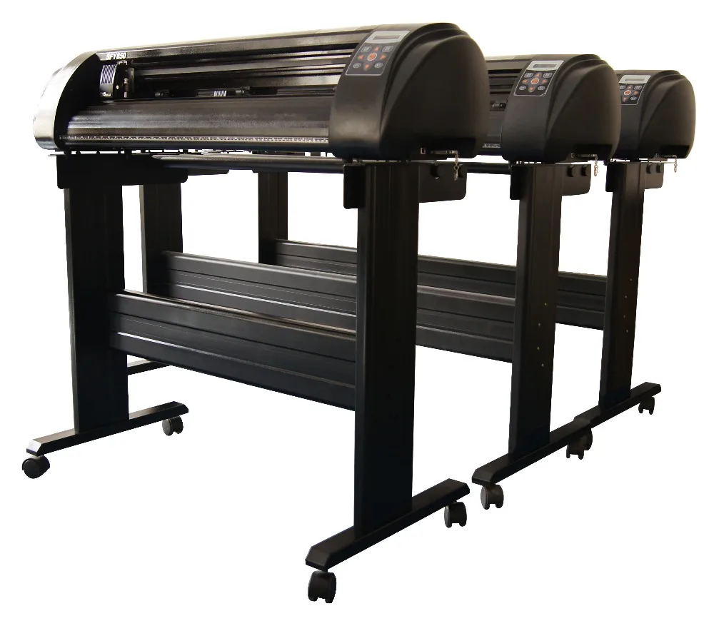 Бесплатный Artcut программное обеспечение самоклеящийся виниловый Signkey 720 мм