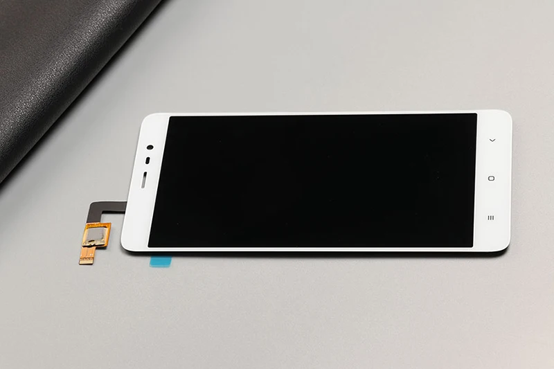 Xiaomi Redmi Note 3 сенсорный экран ЖК-дисплей+ сенсорная панель 147 мм дигитайзер аксессуар для Xiaomi Redmi Note 3 Pro Prime 150 мм 5,5'