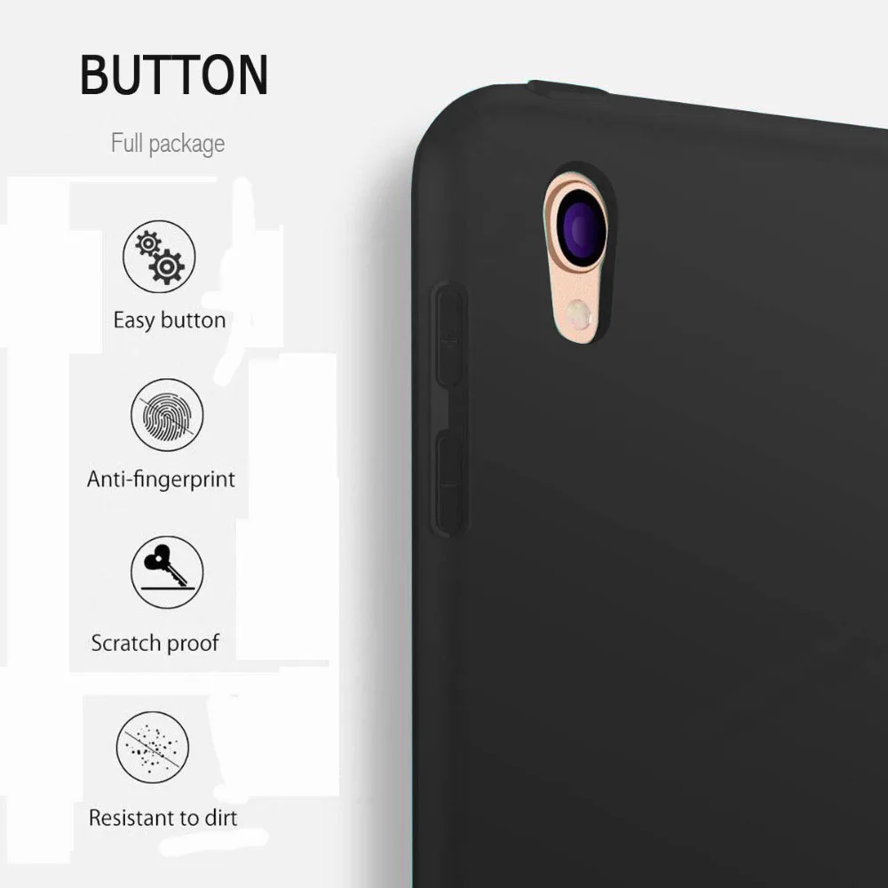 Чехол для iPad 5 Air чехол планшета Apple IPhone X Настольный кожаный чехол-подставка 2/3/4 A1474