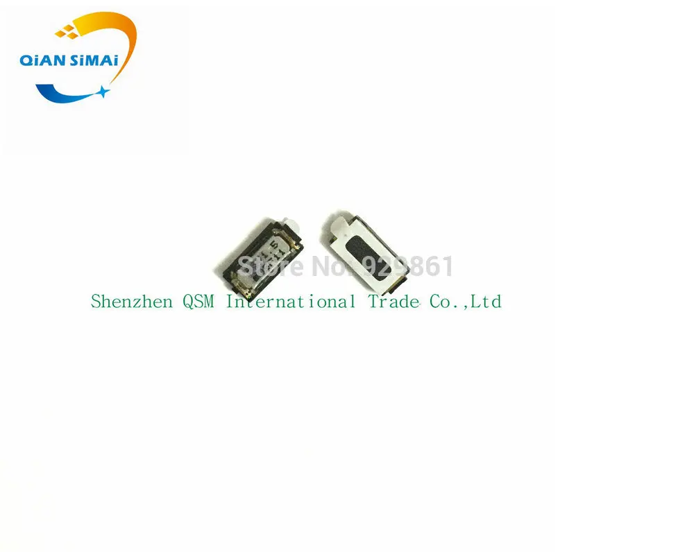 Новый оригинальный динамик для наушников QiAN SiMAi ZTE V889D N880E U880E V788 N855D U970 U930 |