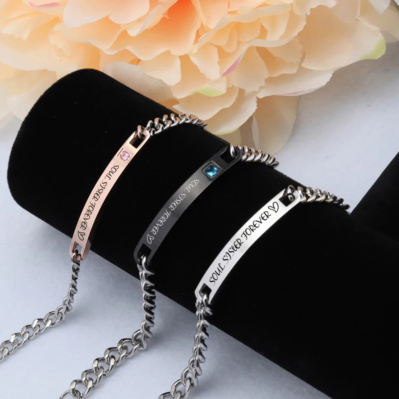 Ювелирное украшение подарок цепочка для Keepsake аксессуары Pulseiras женский браслет
