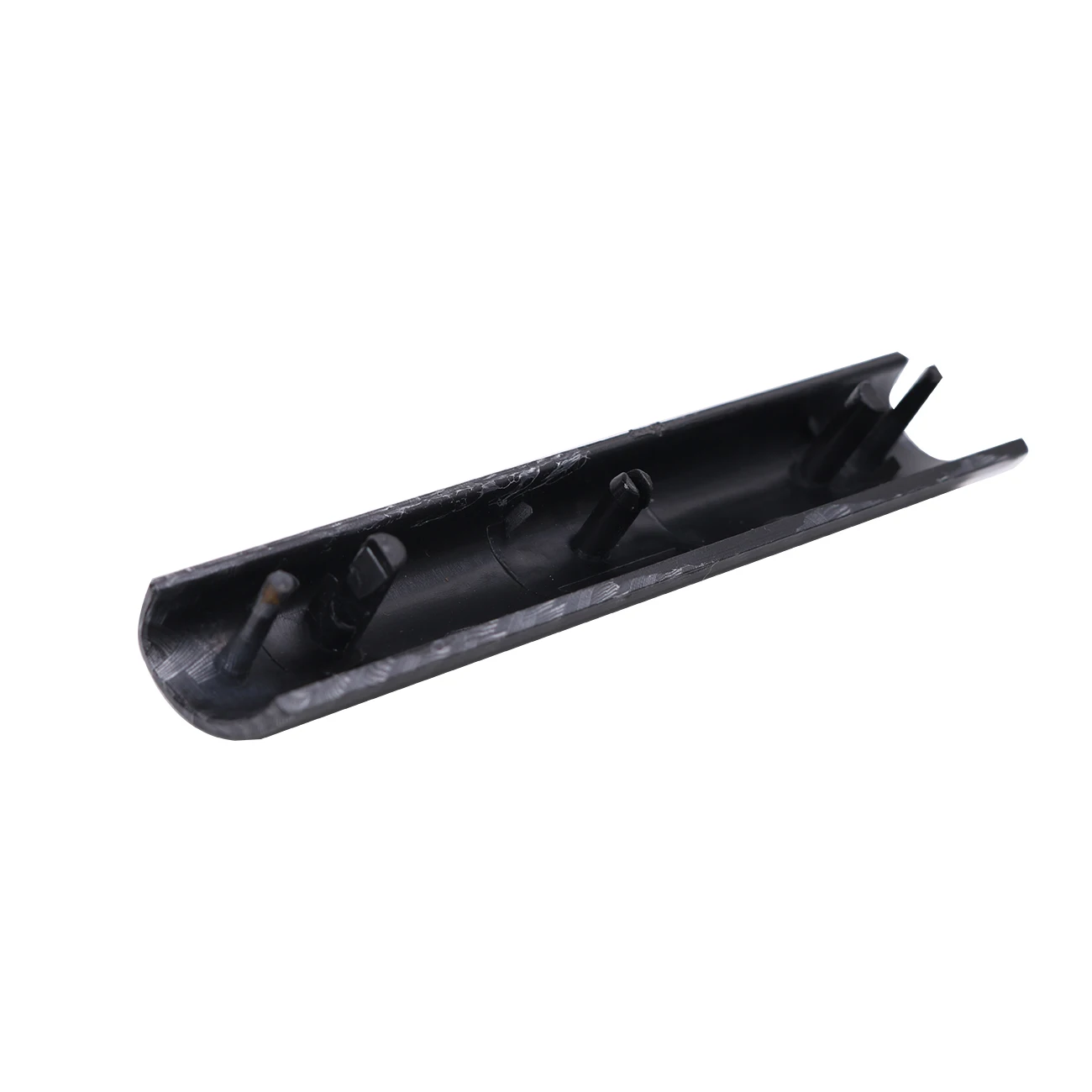 Карбон окна автомобиля Переключатель ободок дверные ручки Накладка для VW Passat B5