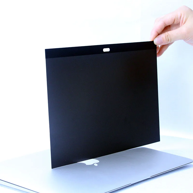 Магнитный защитный фильтр aibloly 15 дюймов Защитная пленка для Macbook Pro 4 с Retina Apple
