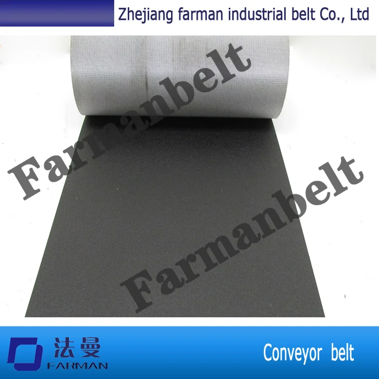 Высокое качество 3 м соединенный пояс зубчатый открытый полиуретановый для