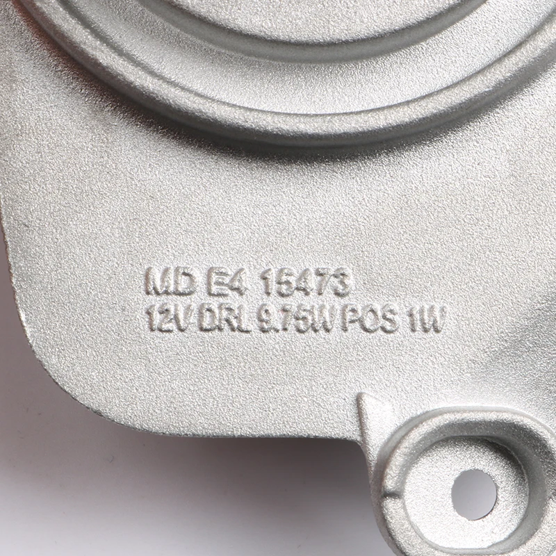 Xenplus новая фара светодиодный модуль света ангельские глазки DRL балласт Диодная