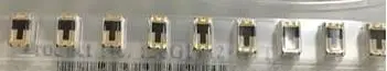 LS9J2M-1PG-T-T SMD Tact Switch 6*2 5*3 зеленый светодиодный ОД | Обустройство дома
