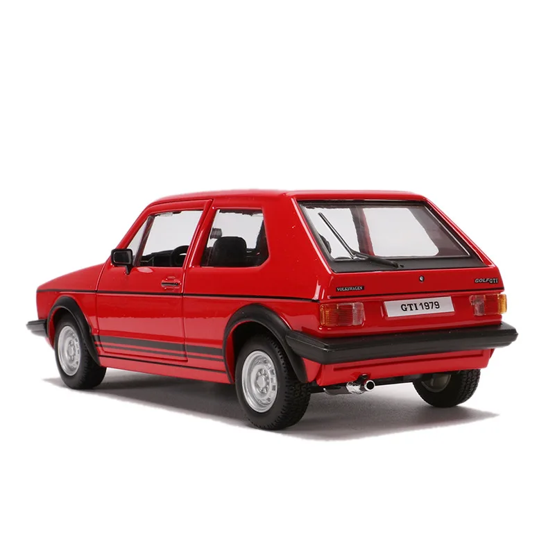 Коллекционные литые модели автомобилей 1:24 имитация автомобиля из сплава
