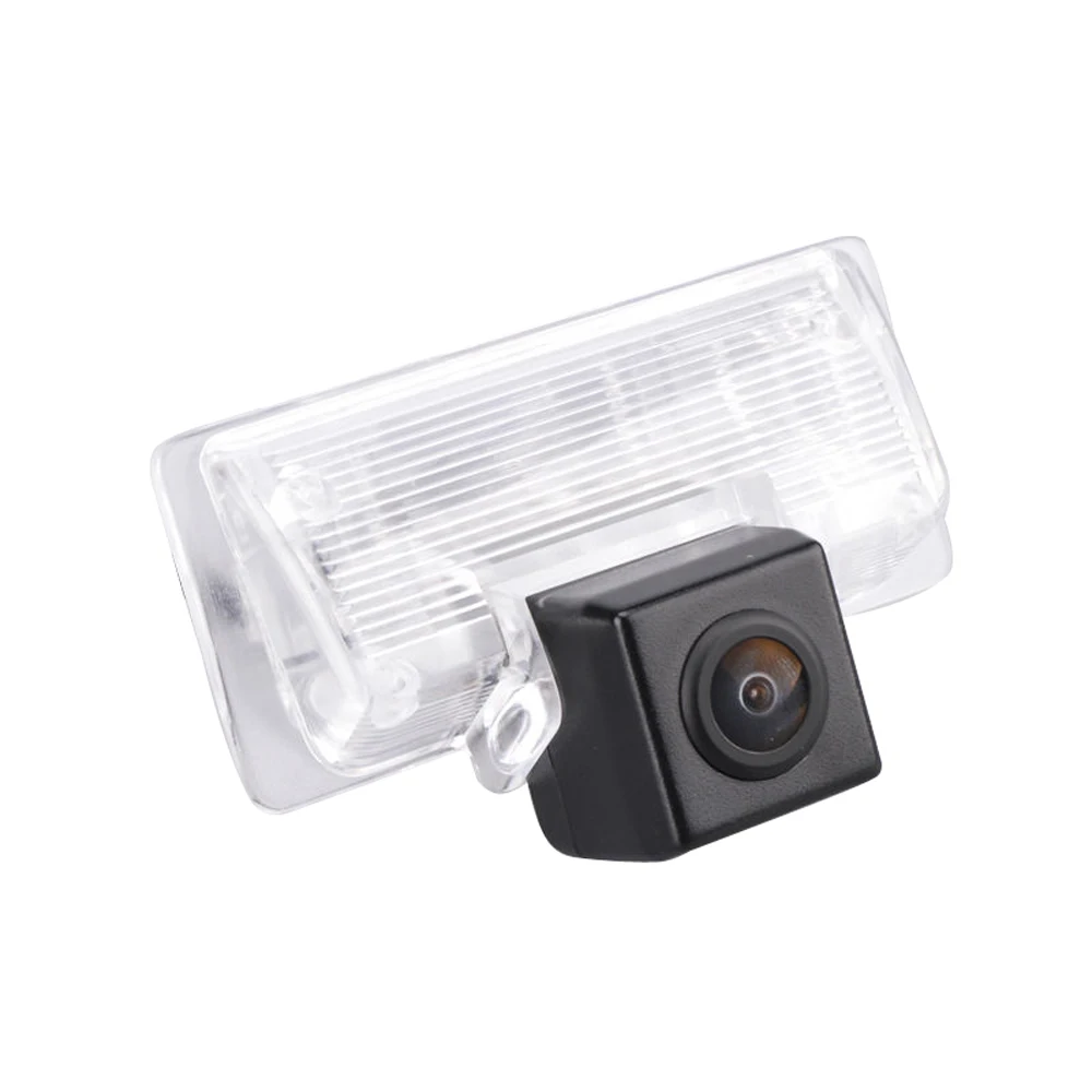 

For Philips NISSAN NEW TEANA TIIDA BLUE BIRD SYLPHY Car rear view back up parking reverse car camera waterproof night vision