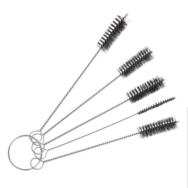 Набор кистей для чистки тату машинки 15 комплектов|cleaning brush kit|for tattooset tattoo |